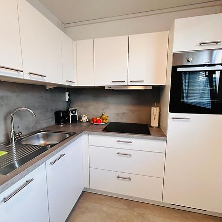 Appartment Near Schoenbrunn Viyana Dış mekan fotoğraf