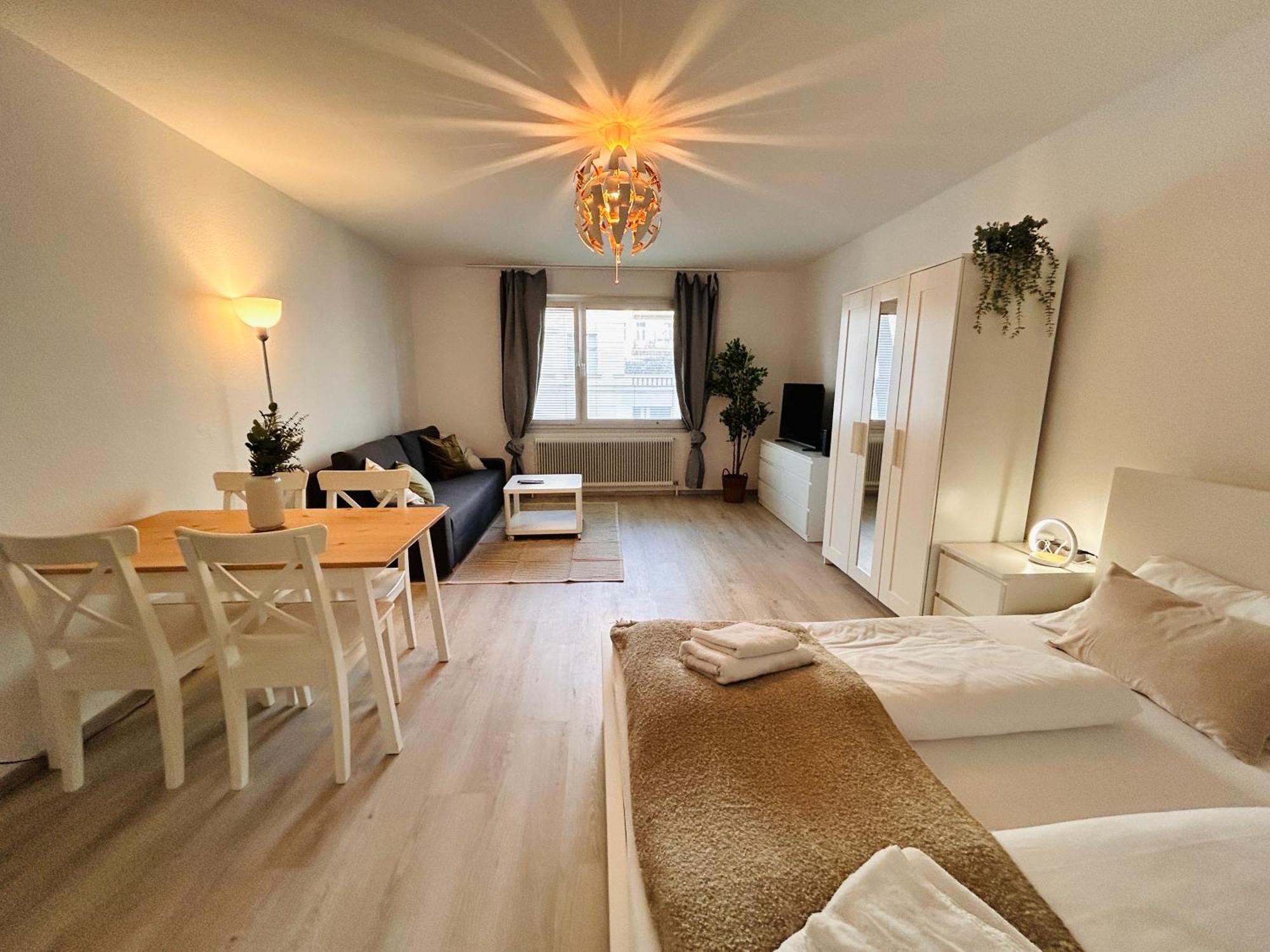 Appartment Near Schoenbrunn Viyana Dış mekan fotoğraf