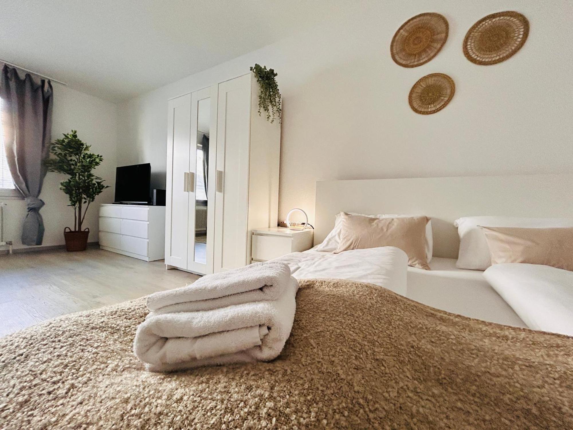 Appartment Near Schoenbrunn Viyana Dış mekan fotoğraf