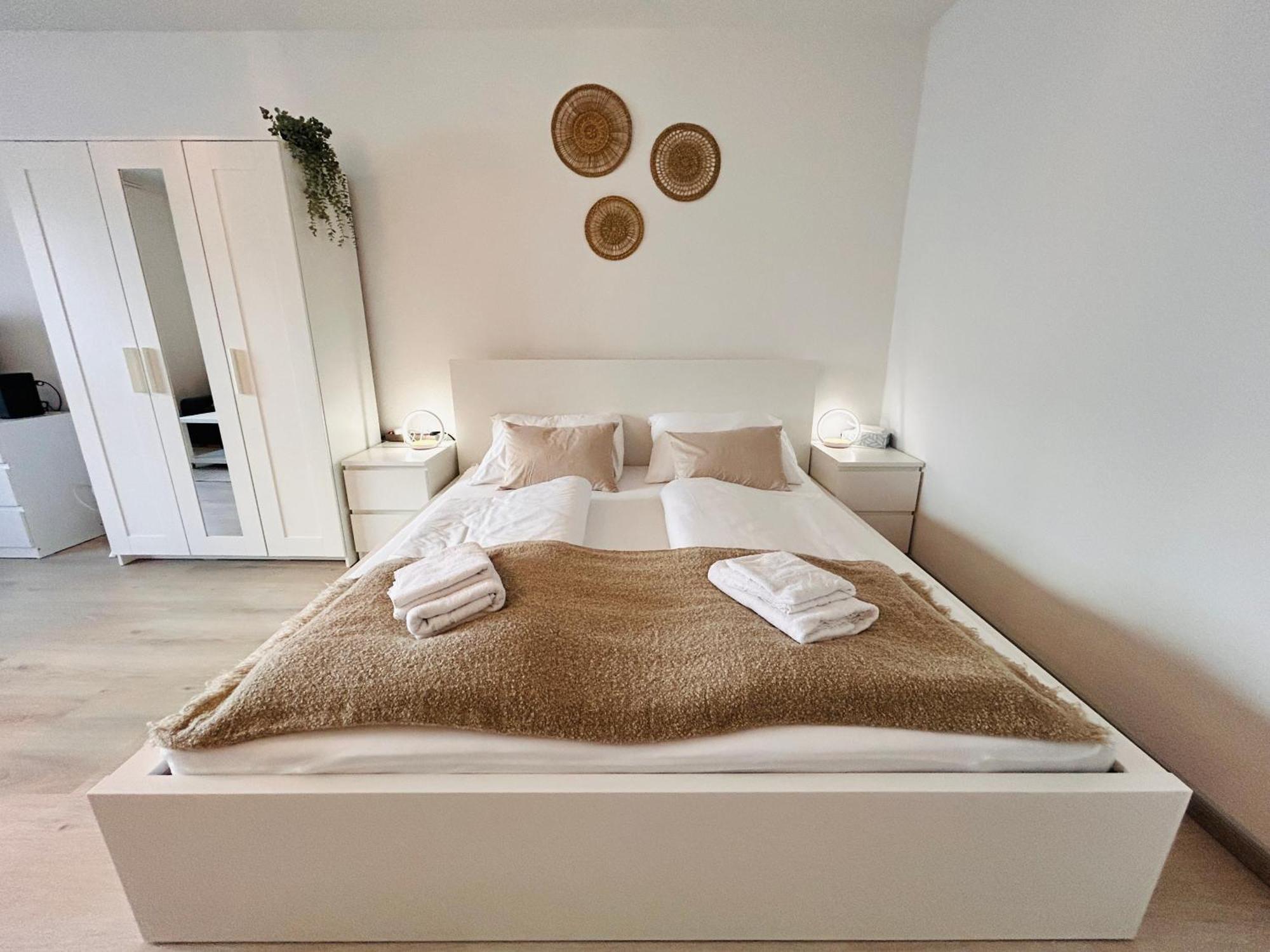 Appartment Near Schoenbrunn Viyana Dış mekan fotoğraf