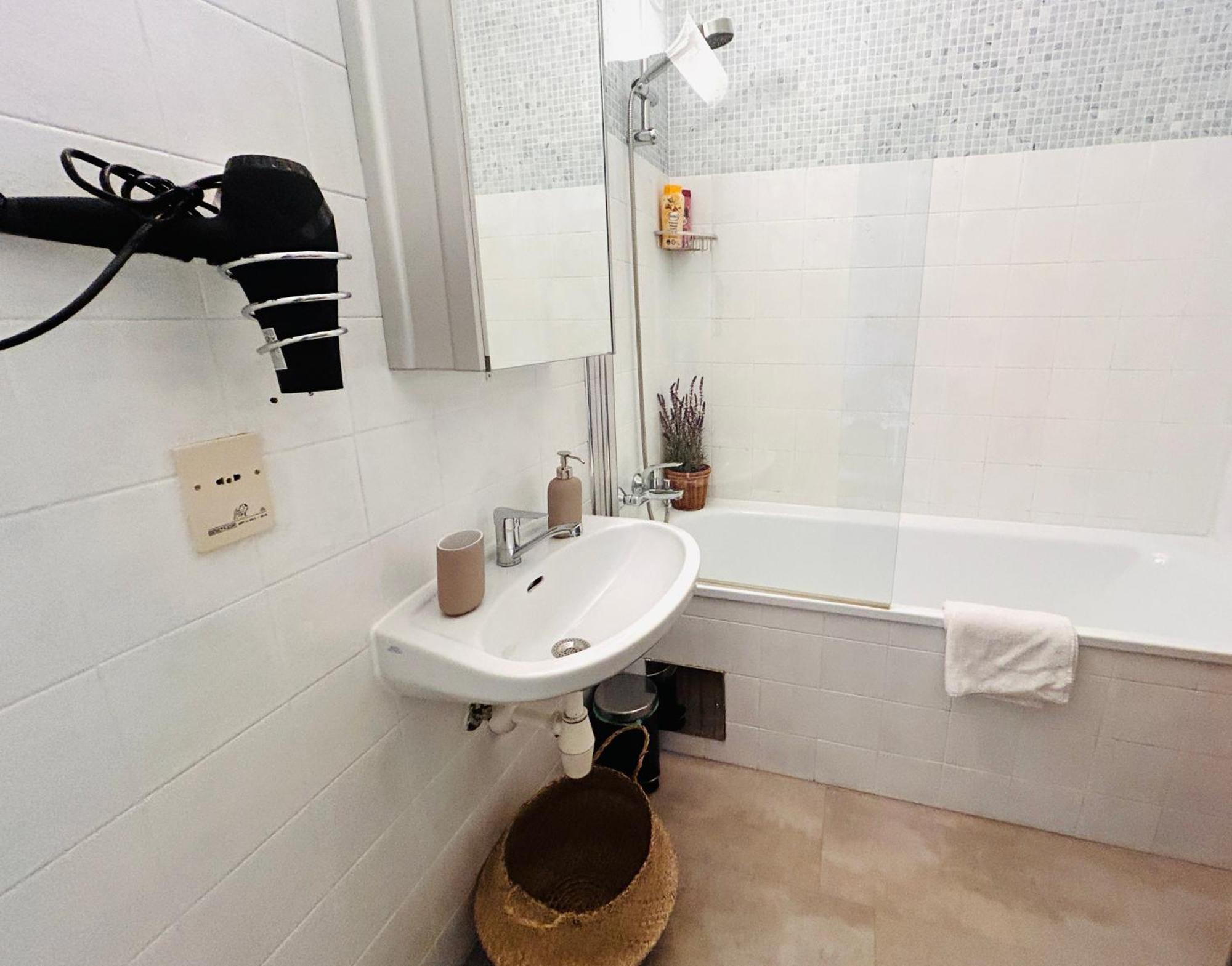Appartment Near Schoenbrunn Viyana Dış mekan fotoğraf