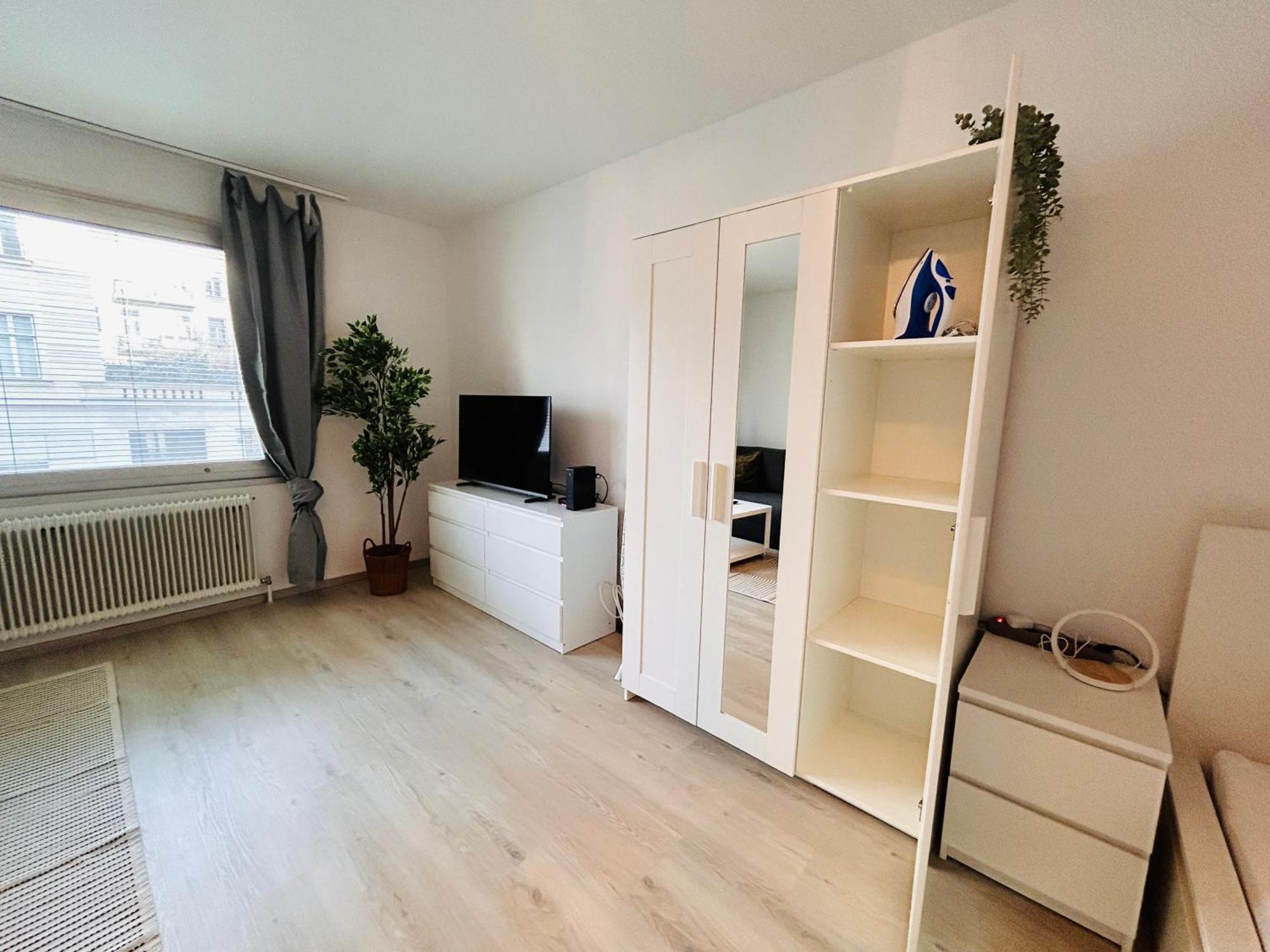 Appartment Near Schoenbrunn Viyana Dış mekan fotoğraf