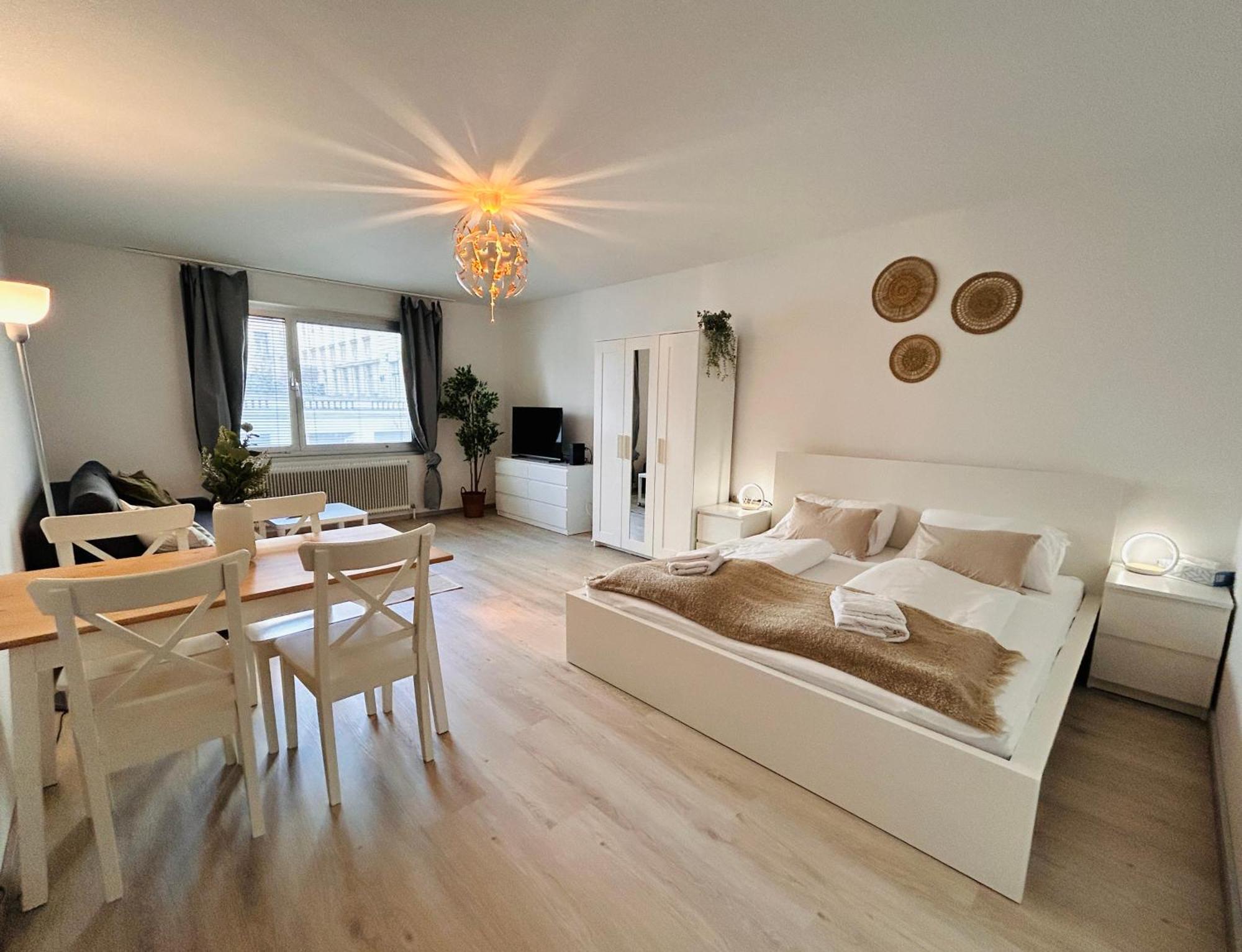 Appartment Near Schoenbrunn Viyana Dış mekan fotoğraf