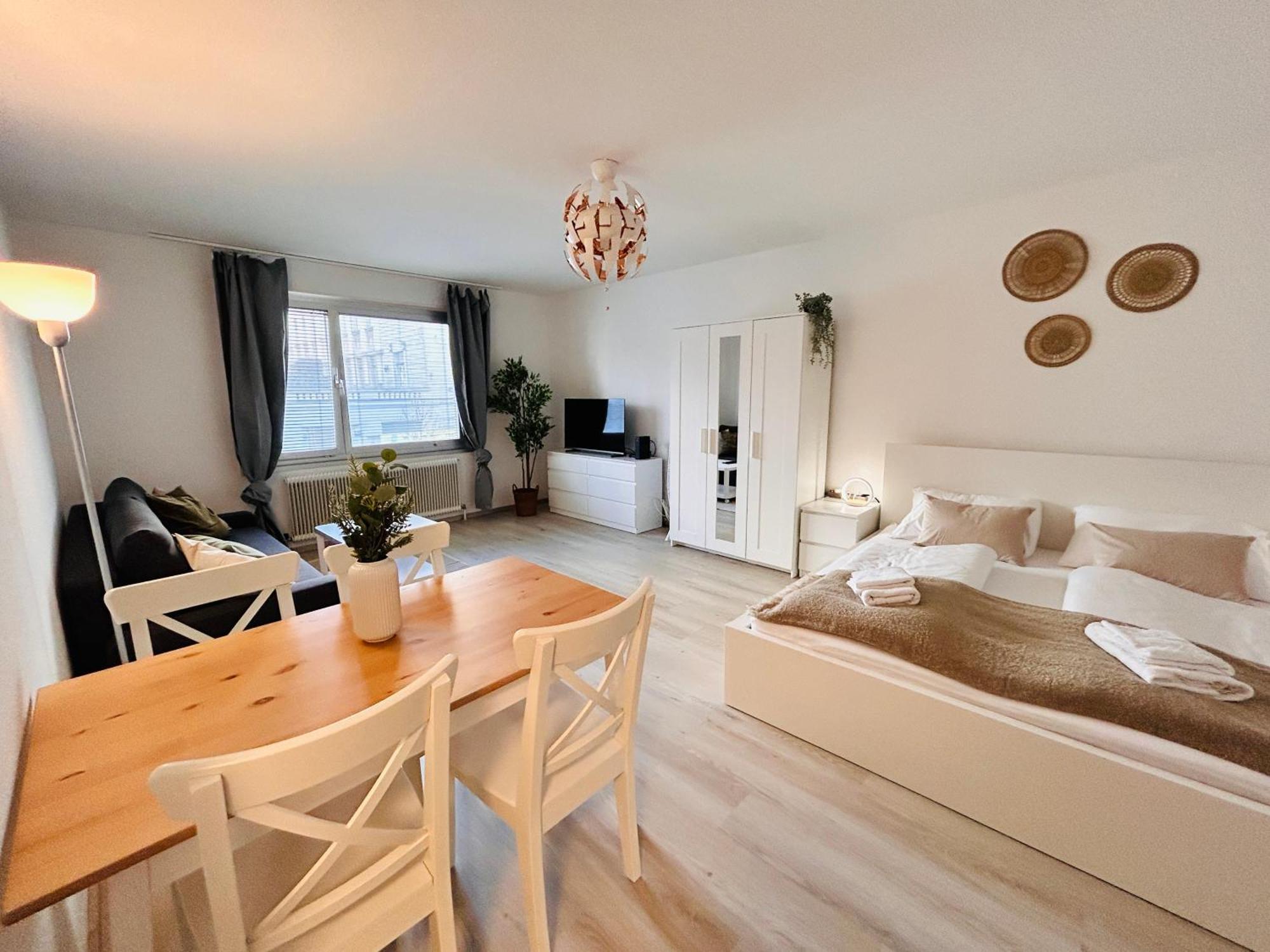 Appartment Near Schoenbrunn Viyana Dış mekan fotoğraf